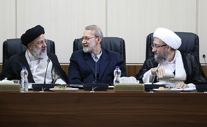 کمرنگ شدن نقش مجمع تشخیص در تصمیمات کلان کشور چه علتی دارد؟