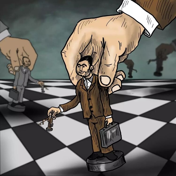 مجلس مقابل انتصابات سیاسی  دولت خواهد ایستاد؟