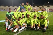 ترکیب احتمالی تیم ملی مقابل سوریه 