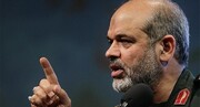 هشدار وزیر کشور درباره «توطئه» ایجاد اختلاف میان دو ملت ایران و افغانستان