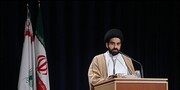 سیدمحمدحسین نواب: برگزاری جشنواره جهانی فیلم فجر بیش از همه به سود انقلاب اسلامی است
