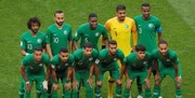 عربستان در آستانه صعود به جام جهانی