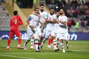 صعود تیم ملی ایران در رنکینگ فیفا/عکس