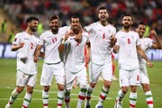 Iran trounce Syria in 2022 World Cup qualifiers