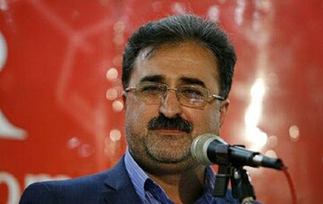 سرپرست دانشگاه علوم پزشکی لرستان منصوب شد