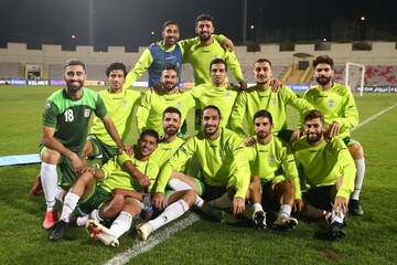 زمان اعلام اسامی تیم ملی فوتبال مشخص شد
