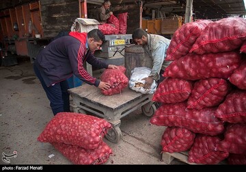 تصاویر | جودوکار ناشنوایی که دستفروشی می‌کند