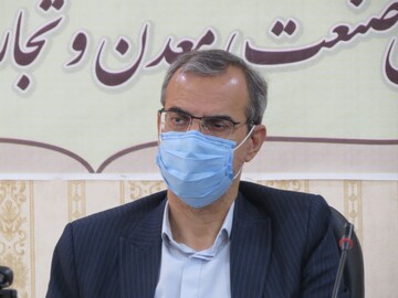  تزریق ۱۳ هزار میلیارد نقدینگی برای جهش تولید در ۴۵۴ واحد تولیدی استان سمنان