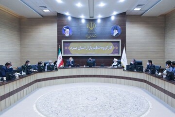 لزوم بررسی دلایل گرانی اقلام غذایی در استان یزد