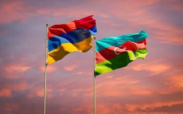 ارمنستان: مواضع تصرف شده توسط باکو اهمیت استراتژیک دارد
