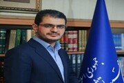 اسماعیل زارعی کوشا به عنوان استاندار کردستان انتخاب شد