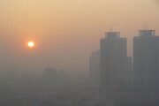 هوای این کلان‌شهرها آخر هفته آلوده‌تر می‌شود