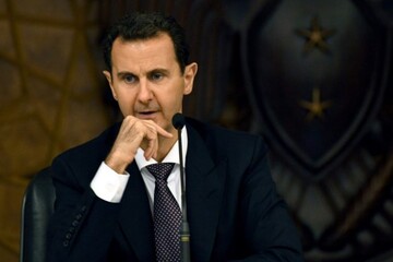 بشار اسد: جنگ اوکراین نقاب از چهره غرب برداشت
