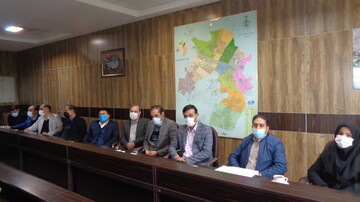 احداث دریاچه مصنوعی در مسیرد رودخانه کرج بررسی شد
