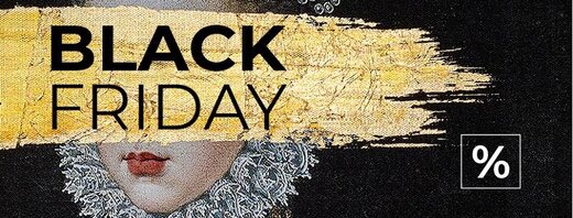 تخفیفات عجیب و غریب در تاریخ بلک فرایدی!