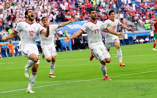 ساعت بازی تیم ملی با عراق و امارات مشخص شد/عکس 