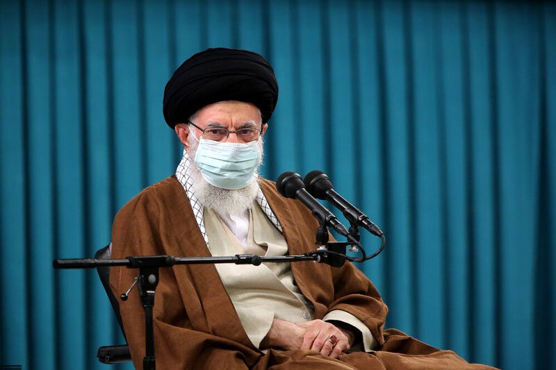Defective US system of calculation regarding Iran continues: Supreme Leader