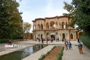 اختصاص ۲۰۰ میلیارد ریال برای مرمت و ساماندهی دو باغ تاریخی کرمان
