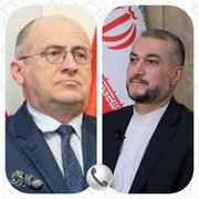 در گفتگوی تلفنی وزیران خارجه ایران و لهستان چه گذشت؟