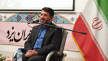 لزوم تعیین جایگاه ویژه روحانیون یزد در تصمیم‌گیری‌های فرهنگی