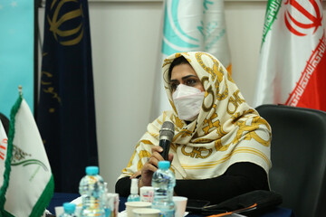 مشاغل خانگی در دوران کرونا تعطیل نشد