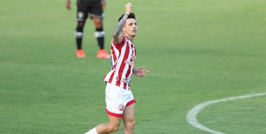 استقلال دست بردار جذب ستاره برزیلی نیست