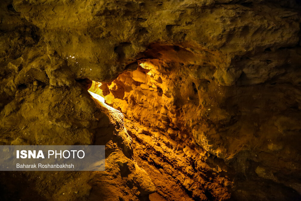 «قنات زارچ»؛ طولانی‌ترین قنات جهان