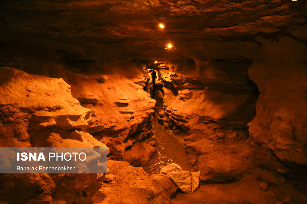 «قنات زارچ»؛ طولانی‌ترین قنات جهان