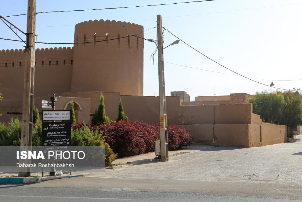 «قنات زارچ»؛ طولانی‌ترین قنات جهان