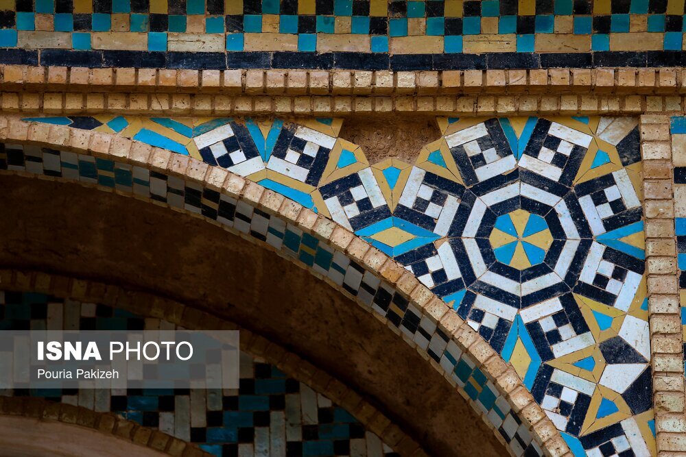 باغ «شاهزاده» ماهان؛‌‌‌ بهشتی در میان بیابان