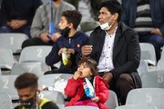 فدراسیون فوتبال دوباره بازی درآورد!