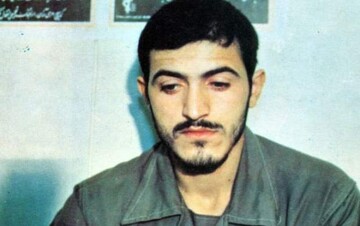 دانشگاه پاریس نمی‌روی و می‌شوی آقا مهدی