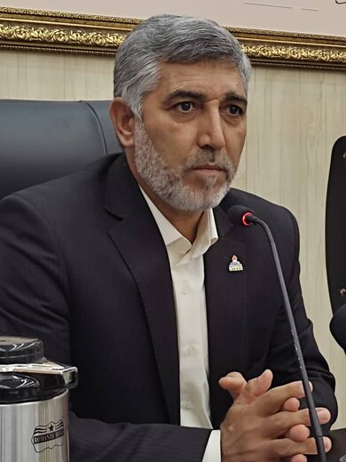 اشتغال ۸۰ درصدی نیروهای بومی در طرح توسعه و تثبیت ظرفیت پالایشگاه آبادان