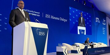 پنتاگون: به راه‌حل دیپلماتیک درباره ایران همچنان متعهدیم
