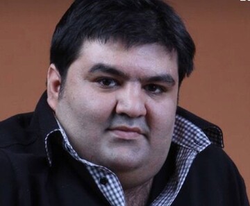 زهره کودایی متهم است چون باربی نیست