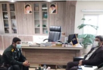 تفکر بسیجی لازمه پیشگیری از آسیب های اجتماعی است