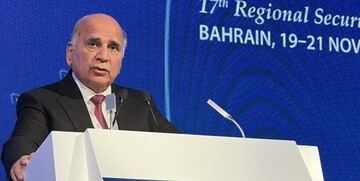 Iraqi FM: No threat from KRG against Iran