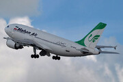 مذاکره با سرمایه‌گذاران برای راه‌اندازی شرکت هواپیمایی در استان آذربایجان‌غربی