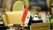 تلاش مصر برای بازگرداندن سوریه به اتحادیه عرب
