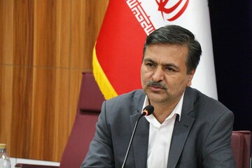 با حکم استاندار سمنان، سرپرست معاونت هماهنگی امور عمرانی استانداری سمنان منصوب شد