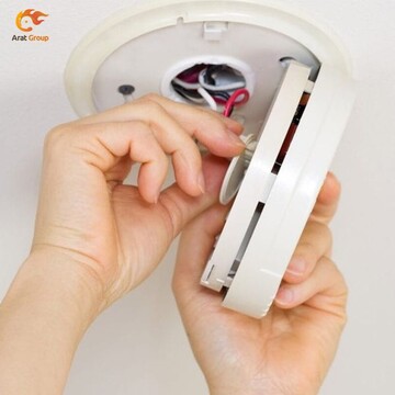 مهمترین موارد کارکرد دتکتور دود مکشی چیست؟
