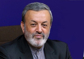 اسکندری به طور رسمی مدیرعامل سازمان منطقه آزاد اروند شد