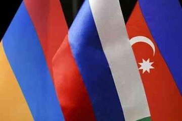 دور جدید تلاش‌های روسیه برای تنش‌زدایی از روابط باکو و ایروان