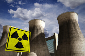 خبرگزاری دولت: با جنگ روسیه و اوکراین ، دنیا ناچار به استفاده از انرژی هسته‌ای است!