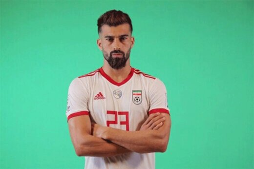 ببینید | رامین رضاییان نوازنده شد؛ Bella Ciao به سبک جدید!