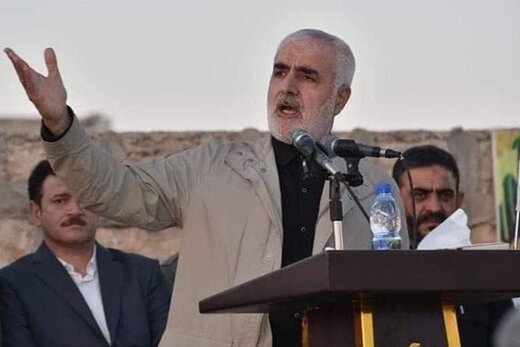 چرا فرمانده مستشاران ایرانی در سوریه تغییر کرد؟/ خداحافظی گرم سوری ها با سردار غفاری