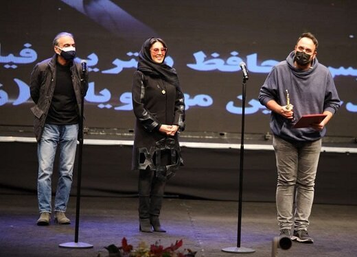 درخشش فیلم «قهرمان» و سریال «زخم کاری» در جشن حافظ 
