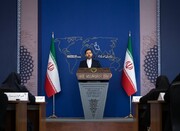 Timing of Vienna talks coordinated by all parties: Iran