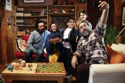 سینمایی‌ها، یاد علی انصاریان را زنده خواهند کرد
