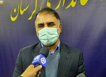 برگزاری شورای آموزش و پرورش استان در خرم آباد